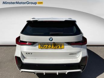 BMW Ix1 XDRIVE 30 M SPORT
