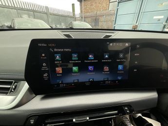 BMW Ix1 XDRIVE 30 M SPORT
