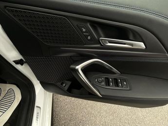 BMW Ix1 XDRIVE 30 M SPORT