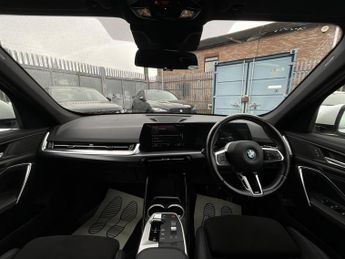 BMW Ix1 XDRIVE 30 M SPORT