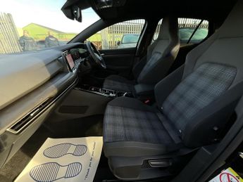 Volkswagen Golf GTE S-A
