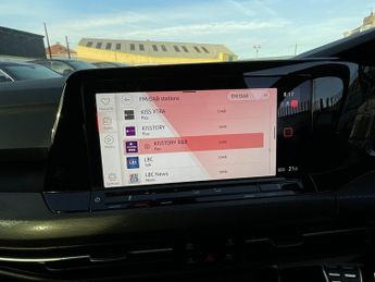 Volkswagen Golf GTE S-A
