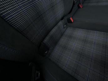 Volkswagen Golf GTE S-A