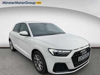 Audi A1 SPORT 30 TFSI S-A