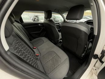 Audi A1 SPORT 30 TFSI S-A