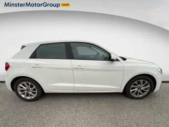 Audi A1 SPORT 30 TFSI S-A