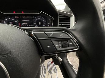 Audi A1 SPORT 30 TFSI S-A