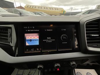 Audi A1 SPORT 30 TFSI S-A