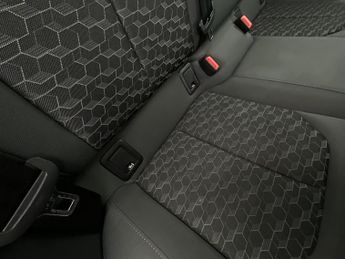 Audi A1 SPORT 30 TFSI S-A