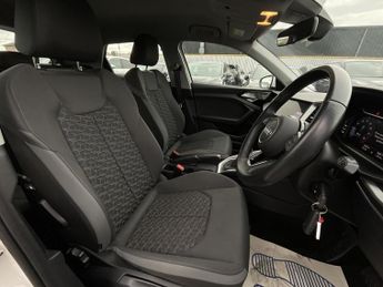 Audi A1 SPORT 30 TFSI S-A