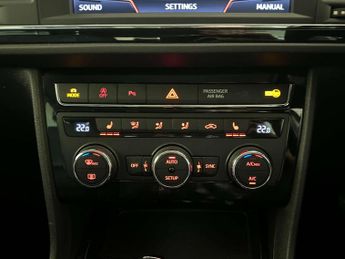 SEAT Leon 1.5 TSI EVO FR Sport ST 5dr Petrol DSG Euro 6 (s/s) (150 ps)