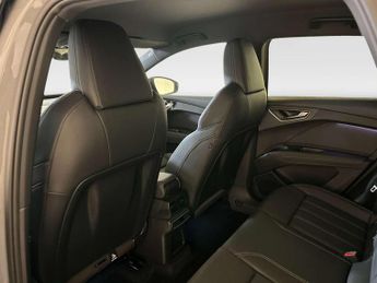 Audi Q4 e-tron 40 Edition 1 SUV 5dr Electric Auto 82kWh (204 ps)