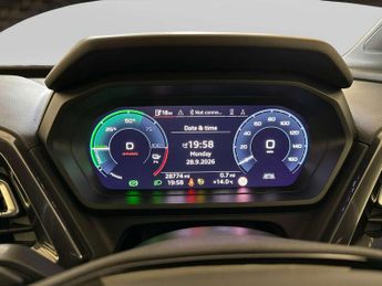 Audi Q4 e-tron 40 Edition 1 SUV 5dr Electric Auto 82kWh (204 ps)