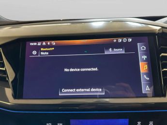 Audi Q4 e-tron 40 Edition 1 SUV 5dr Electric Auto 82kWh (204 ps)