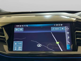 Audi Q4 e-tron 40 Edition 1 SUV 5dr Electric Auto 82kWh (204 ps)