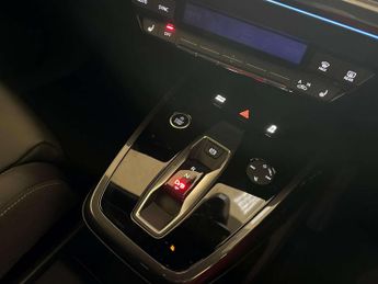 Audi Q4 e-tron 40 Edition 1 SUV 5dr Electric Auto 82kWh (204 ps)