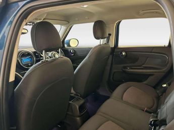 MINI Countryman 1.5 10kWh Cooper SE Classic SUV 5dr Petrol Plug-in Hybrid Auto A