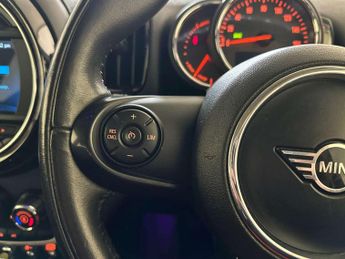 MINI Countryman 1.5 10kWh Cooper SE Classic SUV 5dr Petrol Plug-in Hybrid Auto A