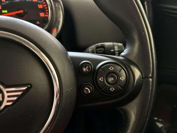 MINI Countryman 1.5 10kWh Cooper SE Classic SUV 5dr Petrol Plug-in Hybrid Auto A