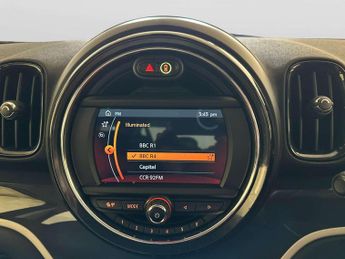MINI Countryman 1.5 10kWh Cooper SE Classic SUV 5dr Petrol Plug-in Hybrid Auto A