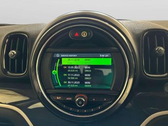 MINI Countryman 1.5 10kWh Cooper SE Classic SUV 5dr Petrol Plug-in Hybrid Auto A