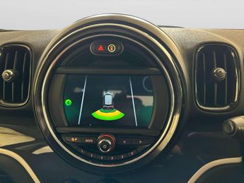 MINI Countryman 1.5 10kWh Cooper SE Classic SUV 5dr Petrol Plug-in Hybrid Auto A