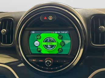 MINI Countryman 1.5 10kWh Cooper SE Classic SUV 5dr Petrol Plug-in Hybrid Auto A