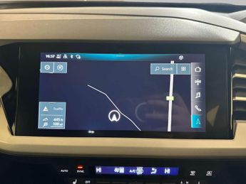 Audi Q4 e-tron 40 Sport Sportback 5dr Electric Auto 82kWh (204 ps)