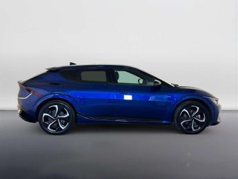 Kia EV6 77.4kWh GT-Line S Hatchback 5dr Electric Auto (225 bhp)