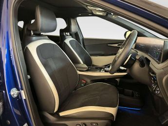 Kia EV6 77.4kWh GT-Line S Hatchback 5dr Electric Auto (225 bhp)