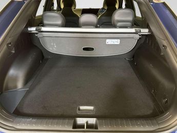 Kia EV6 77.4kWh GT-Line S Hatchback 5dr Electric Auto (225 bhp)