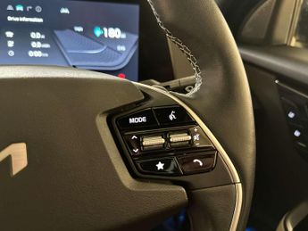 Kia EV6 77.4kWh GT-Line S Hatchback 5dr Electric Auto (225 bhp)