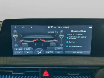 Kia EV6 77.4kWh GT-Line S Hatchback 5dr Electric Auto (225 bhp)