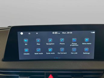 Kia EV6 77.4kWh GT-Line S Hatchback 5dr Electric Auto (225 bhp)