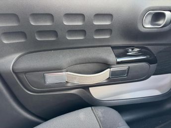 Citroen C3 1.2 PureTech Shine EAT6 Euro 6 (s/s) 5dr