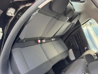 Citroen C3 1.2 PureTech Shine EAT6 Euro 6 (s/s) 5dr