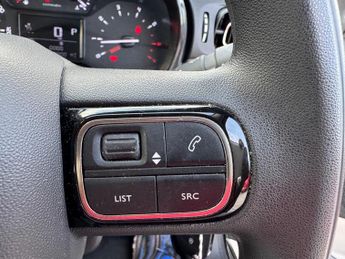 Citroen C3 1.2 PureTech Shine EAT6 Euro 6 (s/s) 5dr