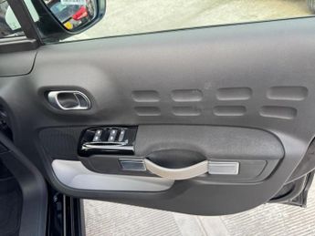 Citroen C3 1.2 PureTech Shine EAT6 Euro 6 (s/s) 5dr