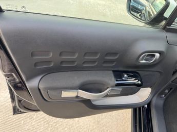 Citroen C3 1.2 PureTech Shine EAT6 Euro 6 (s/s) 5dr