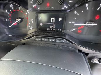 Citroen C3 1.2 PureTech Shine EAT6 Euro 6 (s/s) 5dr