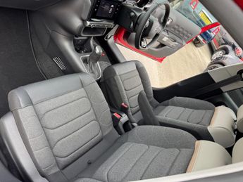 Citroen C3 1.2 PureTech Shine Plus EAT6 Euro 6 (s/s) 5dr