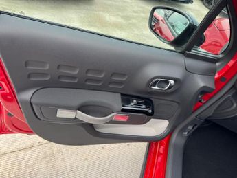 Citroen C3 1.2 PureTech Shine Plus EAT6 Euro 6 (s/s) 5dr