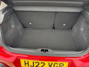 Citroen C3 1.2 PureTech Shine Plus EAT6 Euro 6 (s/s) 5dr