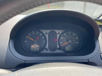 Ford Fiesta 1.6 Ghia 5dr