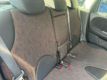NISSAN NOTE 1.6 16V Acenta Hatchback 5dr Petrol Auto Euro 4 (110 ps) *GREAT 