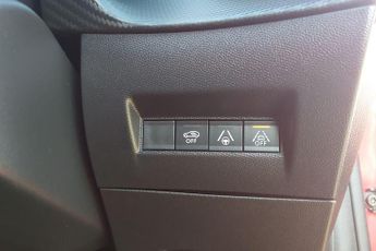 Peugeot 208 1.2 PureTech GT Premium Hatchback 5dr Petrol EAT Euro 6 (s/s) (1