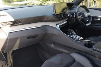 Peugeot 3008 1.5 BlueHDi GT Premium EAT Euro 6 (s/s) 5dr