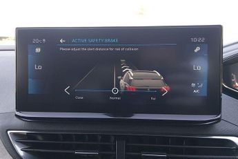 Peugeot 3008 1.5 BlueHDi GT Premium EAT Euro 6 (s/s) 5dr
