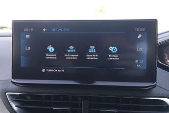 Peugeot 3008 1.5 BlueHDi GT Premium EAT Euro 6 (s/s) 5dr