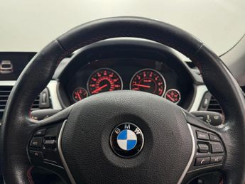 BMW 3 Series Gran Turismo 2.0 320i Sport GT Auto xDrive Euro 6 (s/s) 5dr